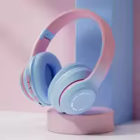 P47 - Wireless Bluetooth Headphone | Super cool Sound with High Bass in Ear Earphone by Next Gadget