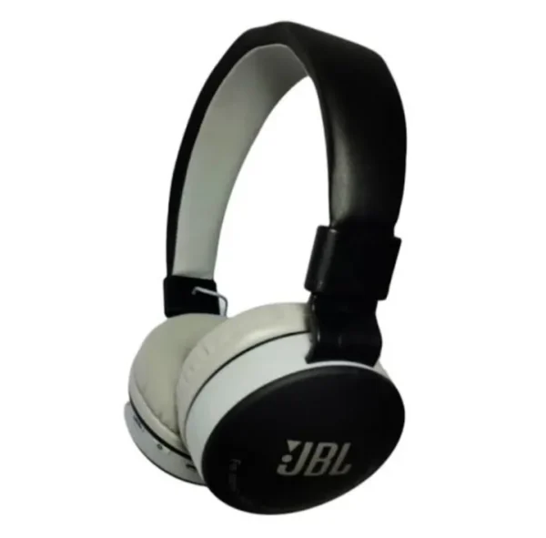 Bluetooth headphone High-Performance Bluetooth Stereo Folding Heads With FM and micro SD FOR LAPTOP, PC, MOBILE ,Tab - Image 3